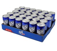 السي كولا 30 علبة 250 مل