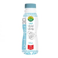 لبن ندى يوناني سادة بروتين 330 مل