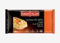 بف بيستري بلوك السنبلة 400 جرام