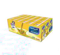 حليب المراعي بنكهة الموز 18 علبة 150 مل