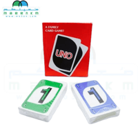 لعبة ورق اونو