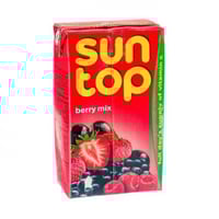 سن توب توت مشكل 250 مل