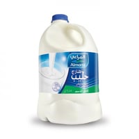 حليب المراعي طازج كامل الدسم 2.85 لتر