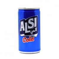 السي كولا 185 مل