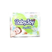 بيبي جوي مولود جديد رقم 1 - 84 حبة