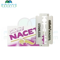 شفرة جيليت ناست 5 شفرات