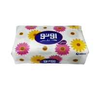 مناديل اونو 180 منديل مزدوج