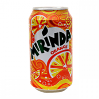 ميرندا برتقال 320 مل