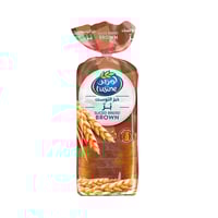 لوزين خبز توست بر 600 جرام