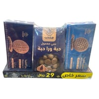 عرض ريفي معمول منوع