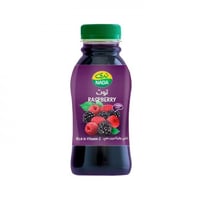 عصير ندى توت 200 مل