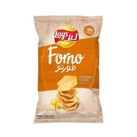 بطاطس ليز فورنو جبنة أصليه 160 جرام