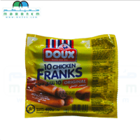 نقانق دجاج دو الطعم الاصلي 400 جرام