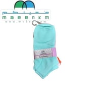 شرابات جوارب 3 طقم مقاس 2-4 سم