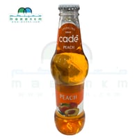 كاديه خوخ 300 مل