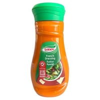 قودي صلصة فرنسية 250 مل