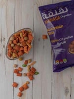 نقنقة مكسرات ماليزية فاخرة 50 جرام