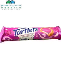 مكفيتز تارت بسكويت تشيز كيك بالتوت 100 جرام