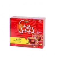 شاي ريد ريبل 100 كيس