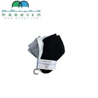 شرابات جوارب 3 طقم مقاس 0-0 سم