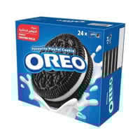 بسكوت اوريو 36.8 جرام