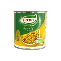 قودي ذرة ذهبية 150 جرام