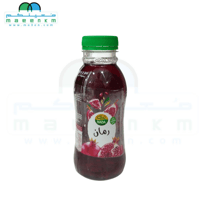 عصير ندى رمان 300 مل