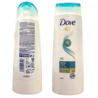 شامبو دوف العناية اليومية 200 مل