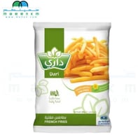 بطاطس داري 2.5 كيلو