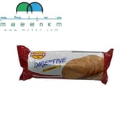 بسكويت نخالة تي شوب 165 جرام