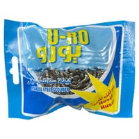 ليفة ستانلس ستيل تنظيف