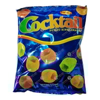 بطاطس دوكو طعم الكوكتيل