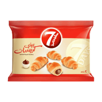 سفن دايز ميني كروسان شوكولاتة 44 جرام