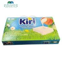 جبن كيري 6 قطع 100 جرام