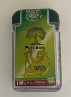 ماستيكا طبيعي أهلاً 50 جرام