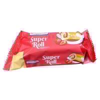 امريكانا سوبر رول فراولة