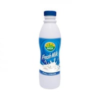 حليب ندى كامل الدسم 800 مل