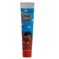 اوزمو كريم كريمة بالكاكاو والبندق 35 جرام