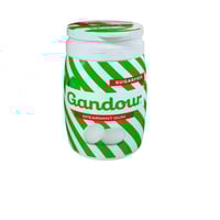 علكة غندور بالنعناع خالية من السكر 70 جرام