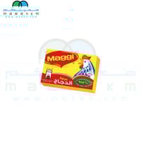 ماجي مرقة دجاج 18 جرام