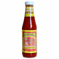 المواسم كاتشب 340 مل