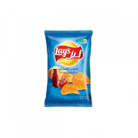 بطاطس ليز كاتشب 45 جرام