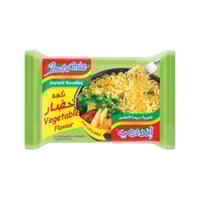 شعيرية اندومي خضار 75 جرام