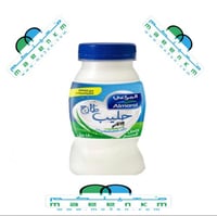حليب المراعي كامل الدسم 180مل