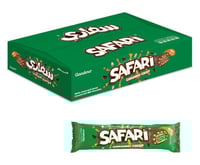 شوكولاتة سفاري 32 جرام
