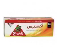 شاي ربيع اكسبريس 25 كيس