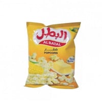 فشار البطل بالزبدة 14 جرام