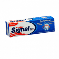 معجون اسنان سجنل 25 مل