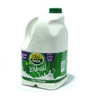 لبن ندى كامل الدسم 3 لتر