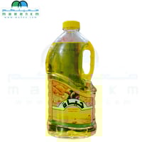 زيت حياة للطهي والقلي 2.7 لتر